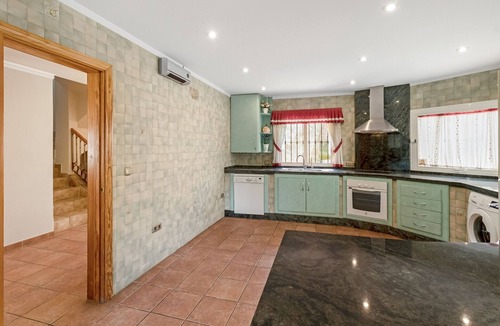 Benalmadena Costa Villa | MalagaSuite Villa Olmedo