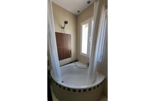 La Merced Apartment | -MalagaSunApts- Private Terrace Studio