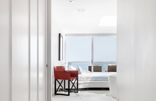 Eastern Malibu Villa | Malibu Beach Villa