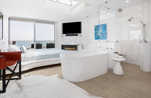 Eastern Malibu Villa | Malibu Beach Villa