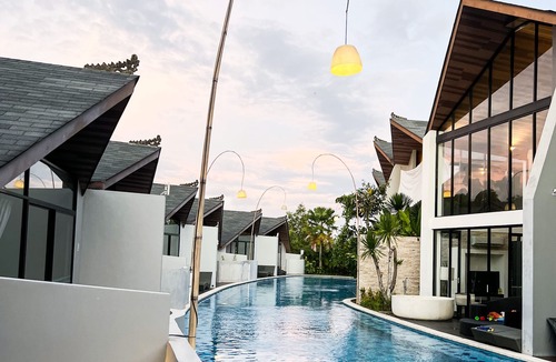 Sawangan Villa | Mana Villas Nusa Dua