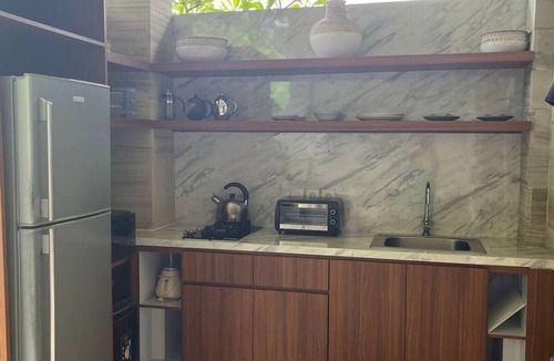 Ubud City-Centre Villa | Manis Villa Ubud