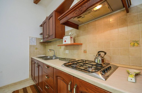 Sorrento Villa | Mansion in Sorrento near Marina Grande Beach