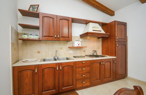 Sorrento Villa | Mansion in Sorrento near Marina Grande Beach