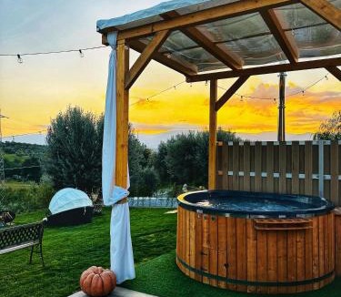 Bisignano Bed & Breakfast | MaRa Luxury Experience