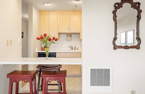 Crown Point Condo | @ Marbella Lane - Bayfront Bliss|Sunset Views+Pool