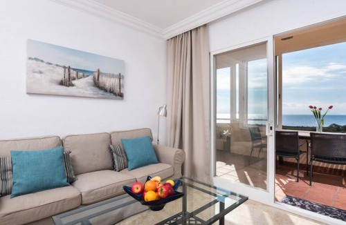 Estepona Apartment | Marina Bay by Interhome