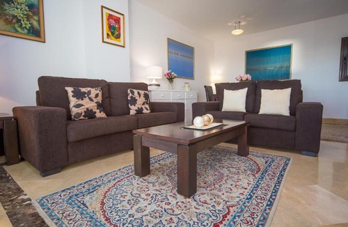 Castillo de Sabinillas Apartment | Marina del Castillo 307