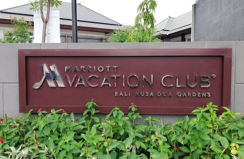 BTDC Resort | Marriott Bali Nusa Dua Gardens 1 Bedroom Kitchenette 3 weeks