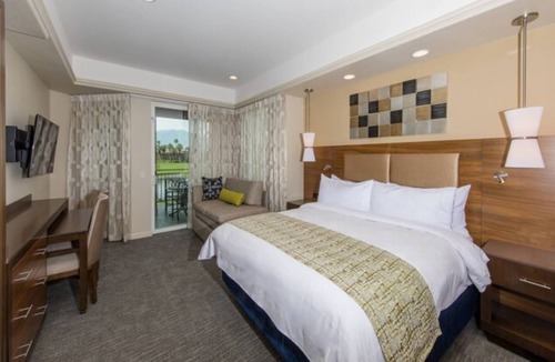 Palm Desert Villa | Marriott Desert Springs Villas II ☼ BNP Tennis Week - Studio/1BA