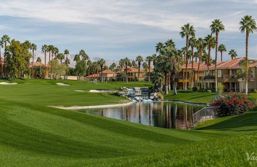 Palm Desert Villa | Marriott Desert Springs perfect for Coachella!!