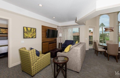 Palm Desert Villa | Marriott Desert Springs perfect for Coachella!!
