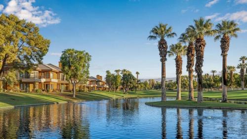 Palm Desert House | Marriott Desert Springs Villas I - Studio