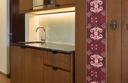 Sawangan Condo | Marriott’s Bali Nusa Dua Gardens - Studio sleeps 2