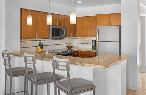 Palm Desert Resort | Marriott's Desert Springs Villas - Many Weeks Available!