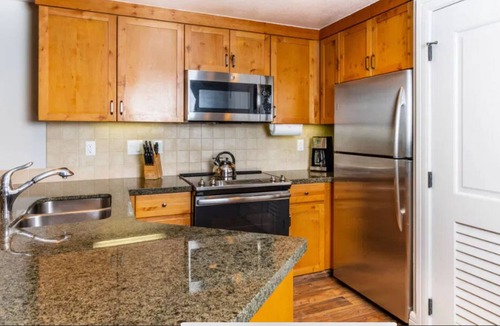Lakeside Park Villa | Marriott's Timber Lodge 1BR Villa in Heavenly Village