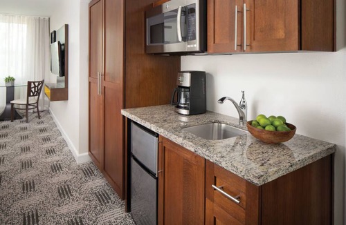 Palm Desert Villa | Marriott Shadow Ridge 2 Condo 2 bdrm Sleeps 8