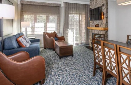 Lakeside Park Villa | Marriott Timber Lodge South Lake Tahoe
