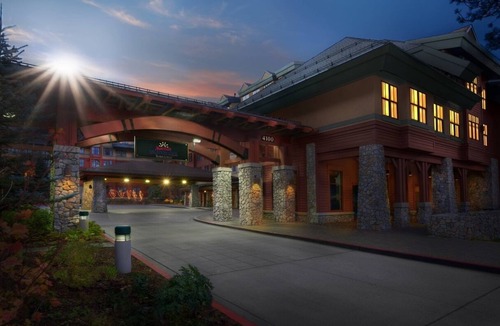 South Lake Tahoe Villa | Marriott Timberlodge Heavenly 2-bdr VILLA 12/27/25-1/3/26. NEW YEAR WEEK!
