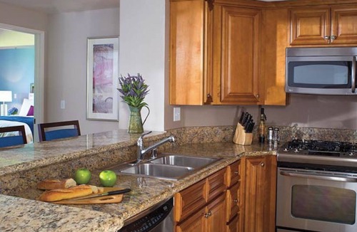 Palm Desert Villa | Marriott’s BEST. Desert Springs