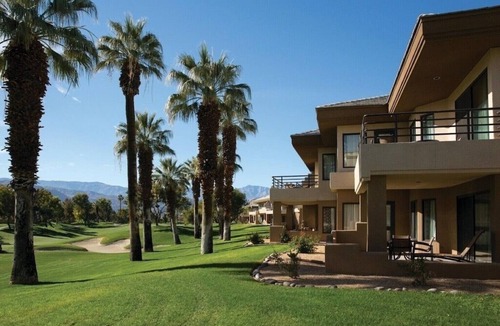 Palm Desert Villa | Marriott’s BEST. Desert Springs