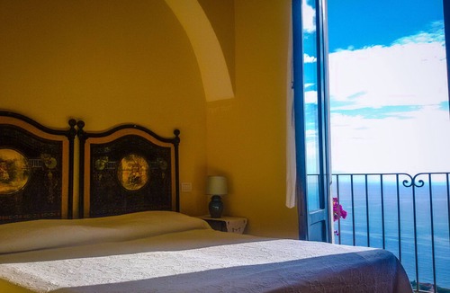 Marina Lido Hotel | Marulivo Hotel