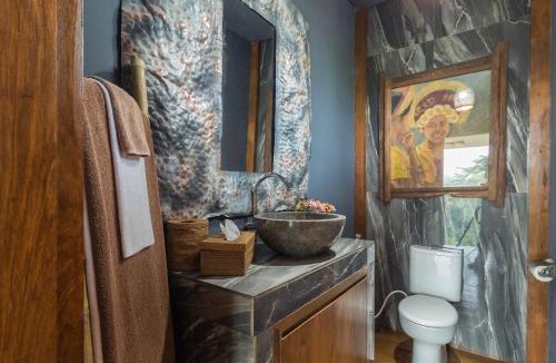 Keliki House | Masakali Retreat