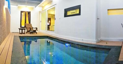 Taman Griya Villa | Maya Kori Villa