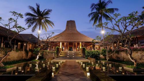 Peliatan Resort | Maya Ubud Resort & Spa