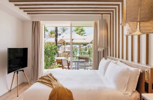 Puerto Banus Hotel | ME Marbella by Meliá