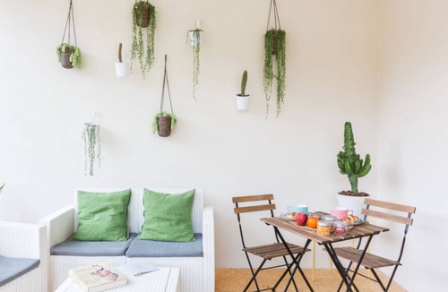 Sorrento Historic Centre House | Mediterranean Suites - New Stylish & Modern Apartment in OldTown with Terrace