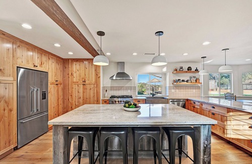 Temecula Villa | Mediterranean Temecula Villa: Pool, Jacuzzi, Mini Golf, Pickleball