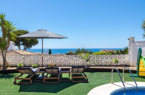 Torreblanca Villa | - Mediterranean Villa with Private Pool -