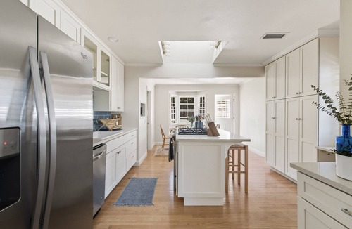 East Mesa House | Mesa Coastal Retreat | The Chosen Collection