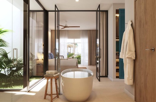 New Golden Mile Hotel | METT Marbella Estepona