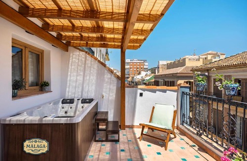 La Goleta Apartment | Mi Andalusia Hotel Experience