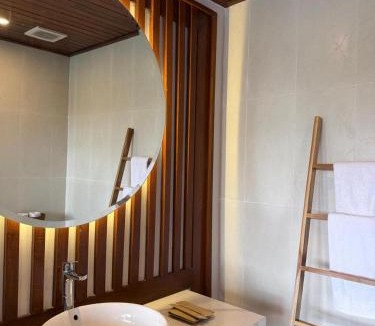 Sebatu Villa | Micaela Bali Ubud Villas