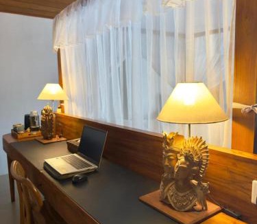Sebatu Villa | Micaela Bali Ubud Villas