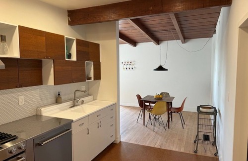 Encinitas House | Mid-Century Retreat in the Heart of Encinitas