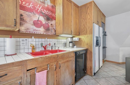 Idyllwild Cabin | Mid-Century Modern Geodesic Dome, Walk to town, Amazing Views, Lots of space!