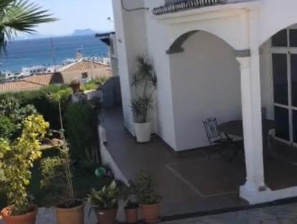 Urbanizacion Puerto de Estepona House | Mikaela Beach House Estepona Marbella Malaga