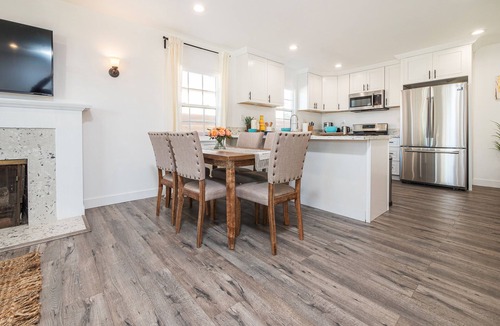 View Park-Windsor Hills House | MILLION DOLLAR MAIN/GUEST HOUSE TO EXPERIENCE LA CLOSE TO SOFI WORLD CUP