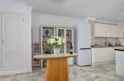 La Gaspara Apartment | Mirabella by Interhome