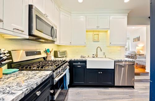 South Mission Beach House | Mission Beach Getaway