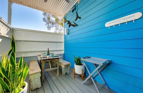 South Mission Beach House | Mission Beach Getaway