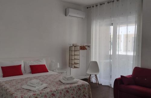 Sasso Caveoso House | MLH Matera