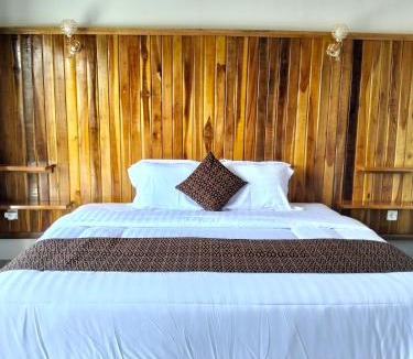 Pulukan House | MMMpulukansurfvilla