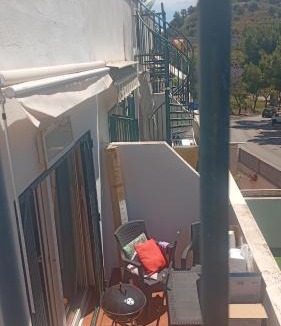 Benalmadena Costa Apartment | Modern 2 bedroom Penthouse with huge private roof top terrace,free parking and free WIFI