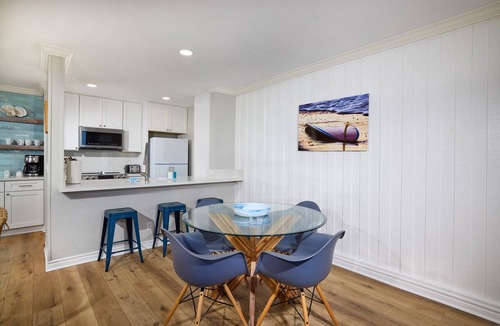 Townsite Condo | Modern & Cozy 1-Bedroom with Scenic Walkout Patio – Perfectly Remodeled