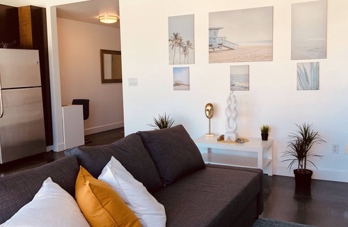 Downtown Sacramento Apartment | Modern Loft in the ❤️ of Downtown Sacramento